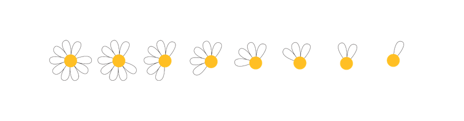 Les Petites Marguerites